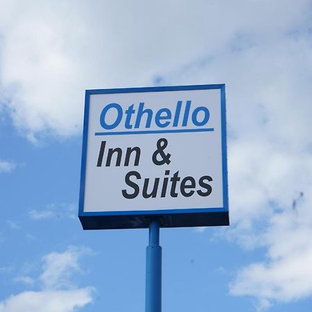 Othello Inn And Suites المظهر الخارجي الصورة