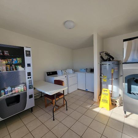 Othello Inn And Suites المظهر الخارجي الصورة