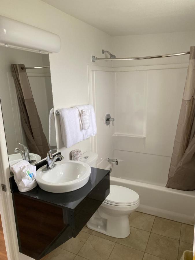 Othello Inn And Suites المظهر الخارجي الصورة