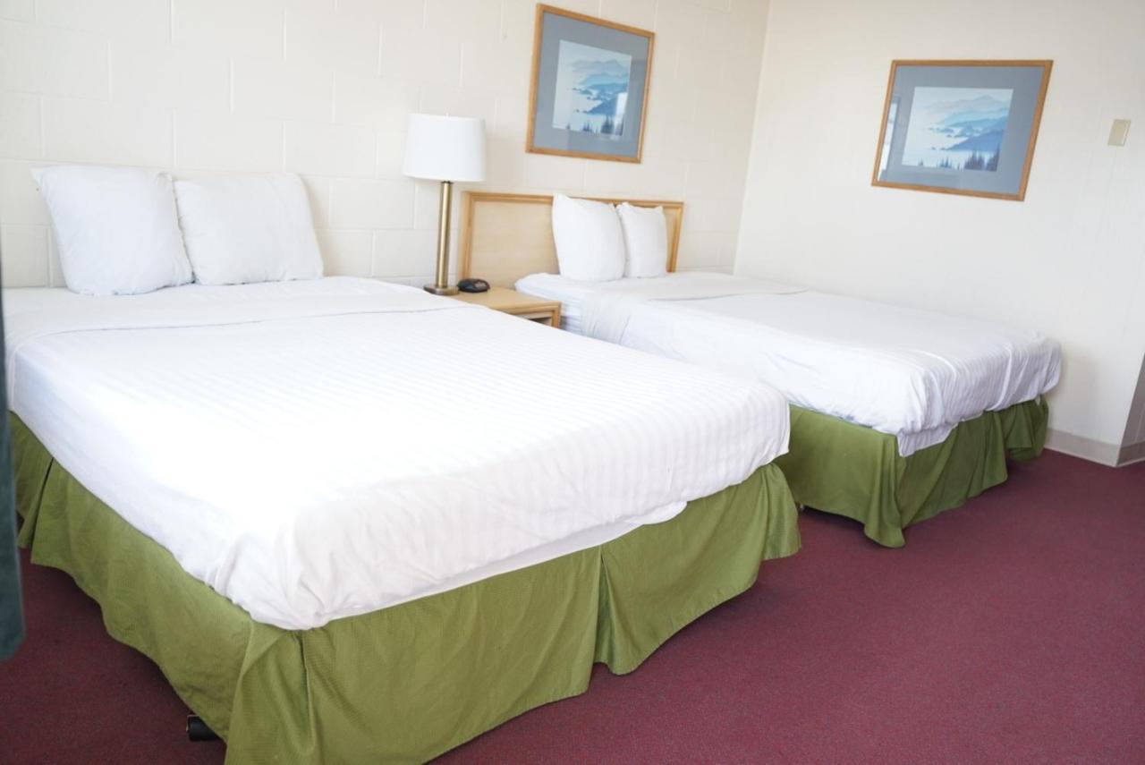 Othello Inn And Suites المظهر الخارجي الصورة
