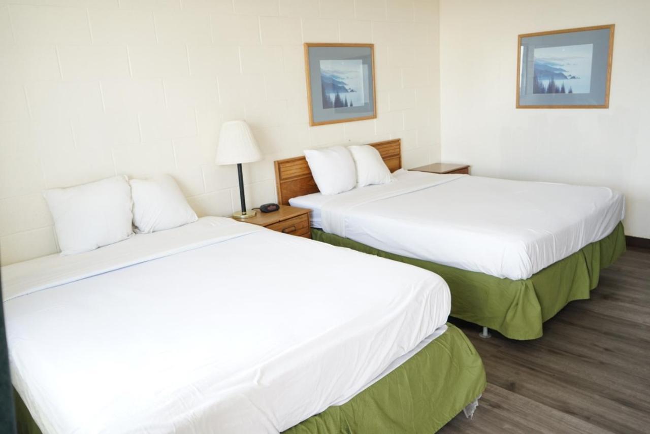 Othello Inn And Suites المظهر الخارجي الصورة