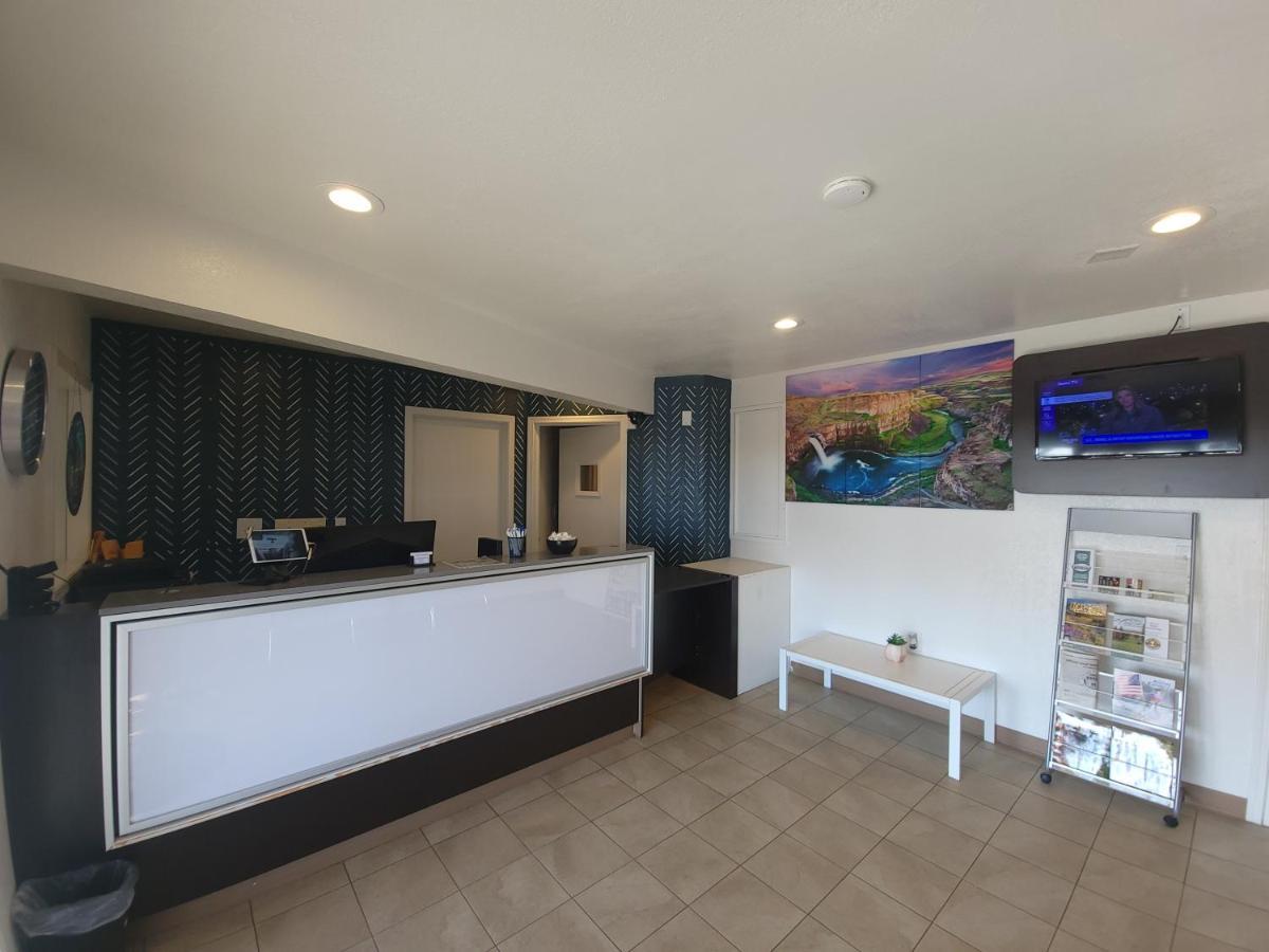 Othello Inn And Suites المظهر الخارجي الصورة
