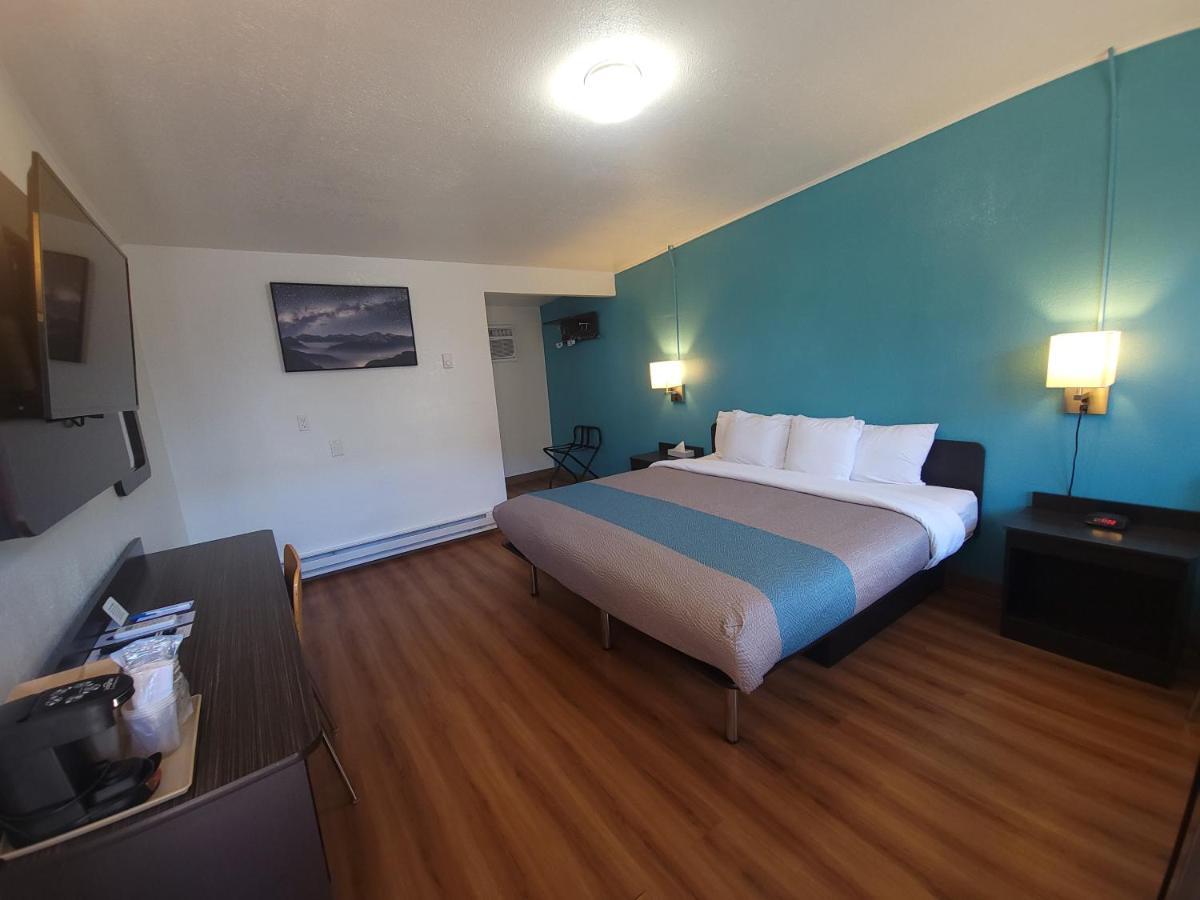 Othello Inn And Suites المظهر الخارجي الصورة